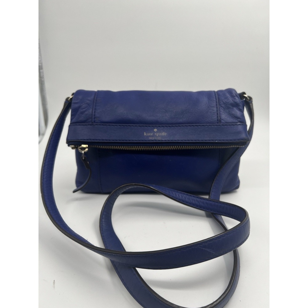 kate spade crossbody purse